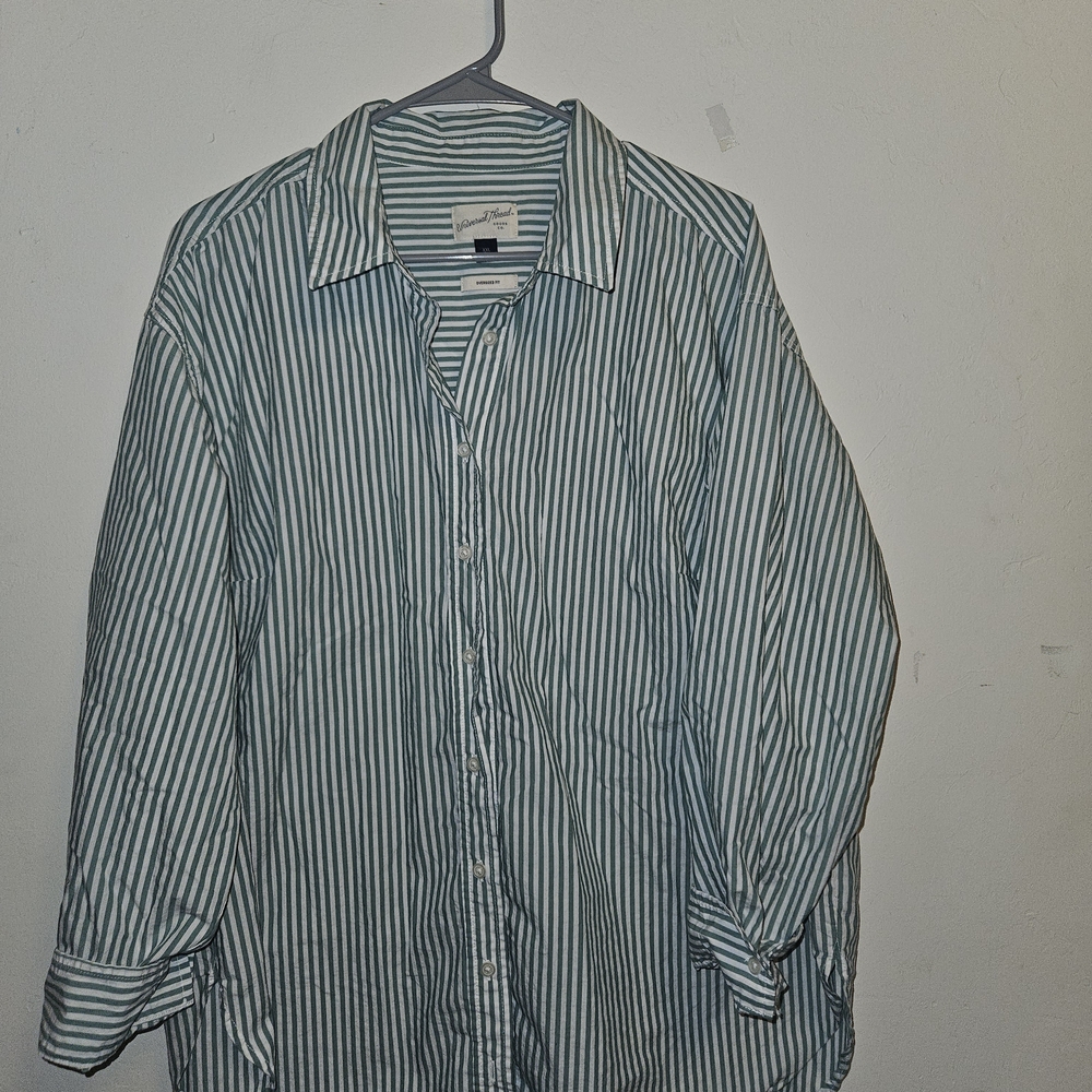 Universal Thread - XXL - 100% Cotton